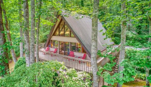 Two Bedroom Holiday Home
