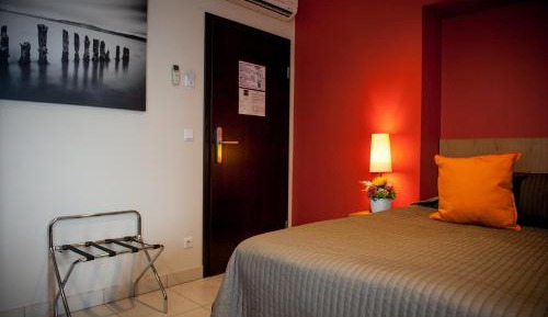 Chambre Single