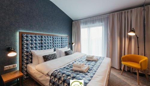  Comfort Double or Twin Room