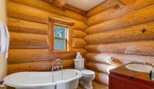 Three Bedroom holiday home 