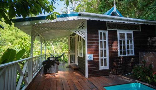  One bedroom with Pool and A/C