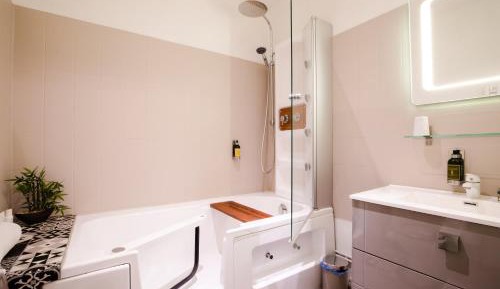 Standard Apartment