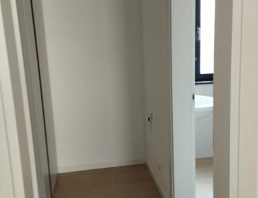 Studio with Terrace