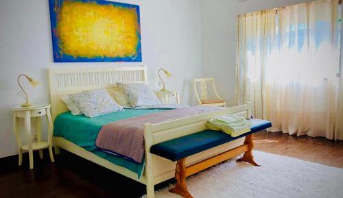 Queen Room