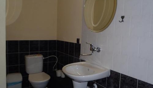 Deluxe Double Room with Bath