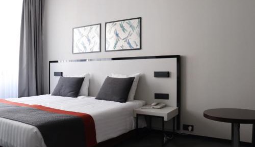 Executive Twin Room