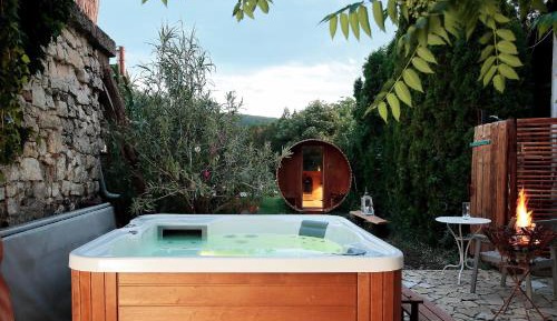 Holiday Home