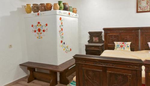 Duplex Apartment
