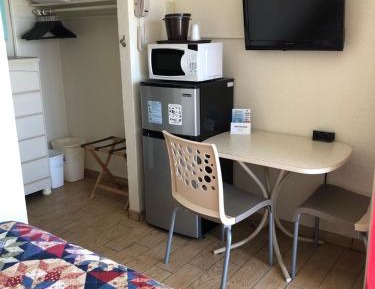 Budget Double or Twin Room