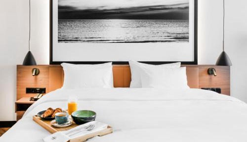 Privilege Double Room