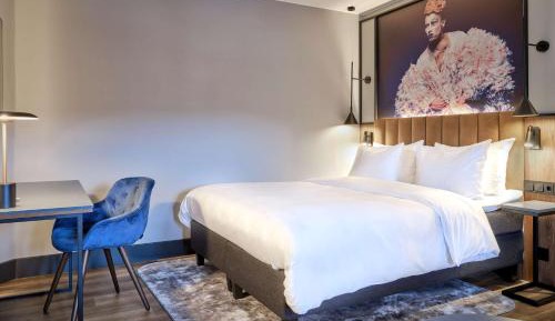 Superior Room with River view