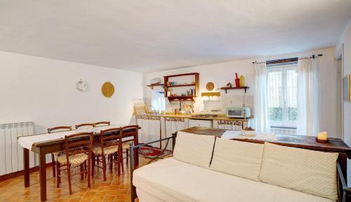 Two-Bedroom Superior Apartment