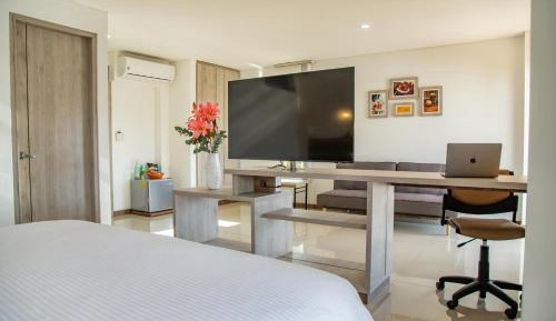 Suite