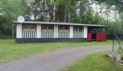 Two-Bedroom Chalet