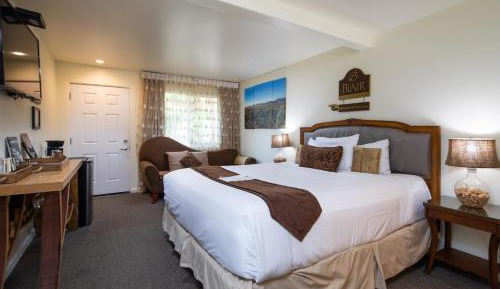 King Room