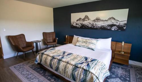 King Suite