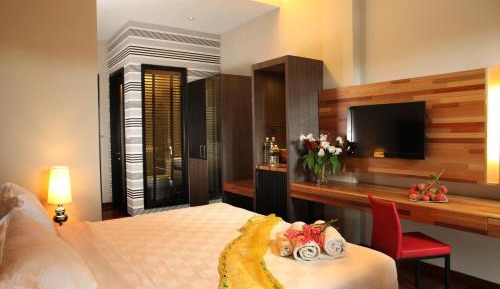 Standard Suite