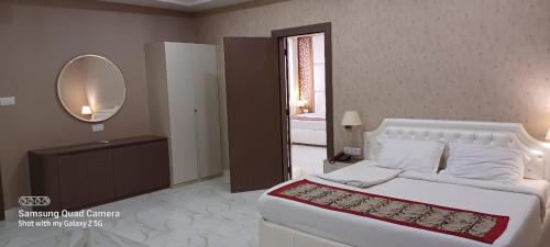 Deluxe Junior Suite