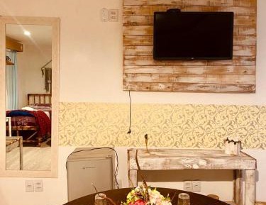 Large Double or Twin Room