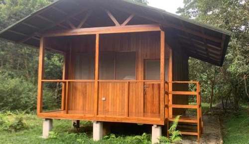 Double Room with Extra Bed