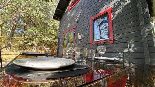 One-Bedroom Chalet