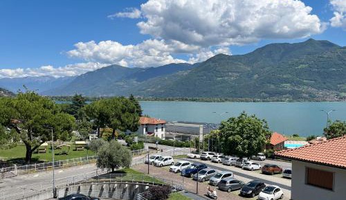 Double Room with Lake View