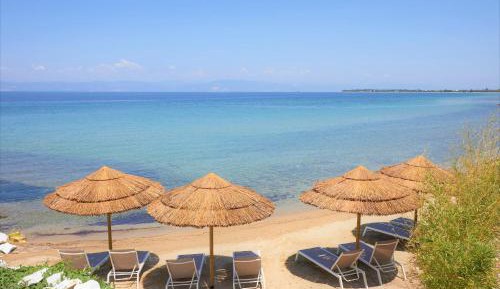 Byblos Aqua Villa