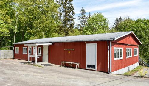 Two-Bedroom Holiday Home