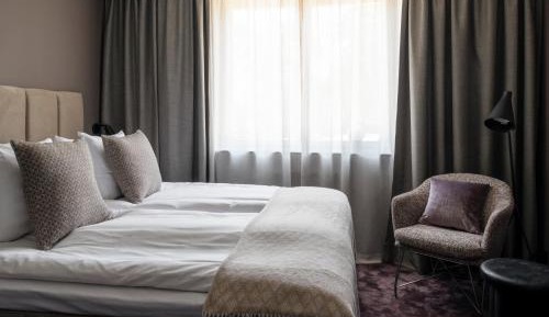 Double Room (Excluding Spa)