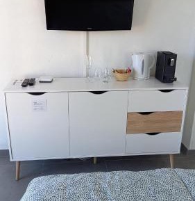 Double Room with Lake View