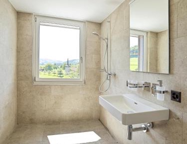 Large Single Room