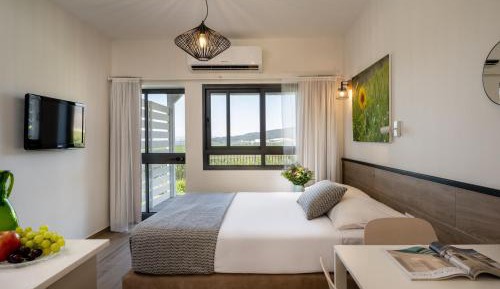 Double or Twin Room - Disability Access