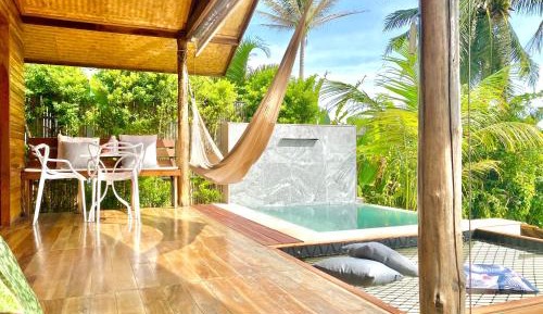 Superior Chalet