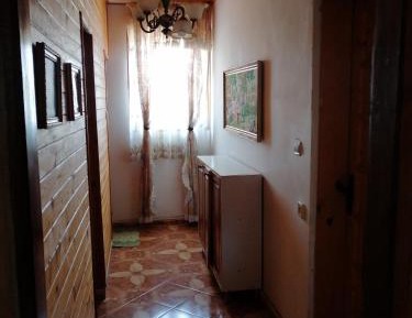 Basic Triple Room with Shared Bathroom