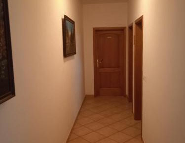 Small Twin Room