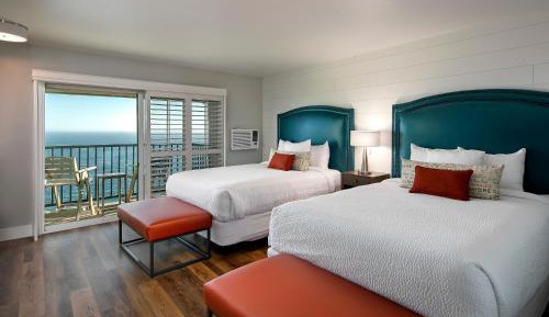 Oceanfront Signature, Two Queens