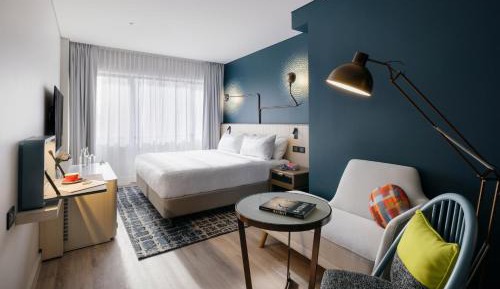 Premium Room