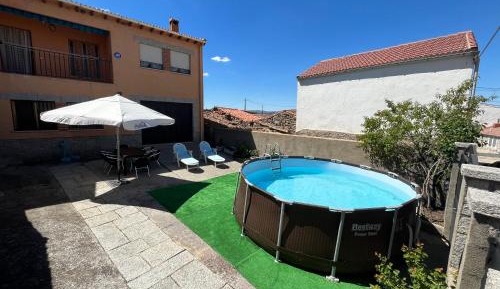 Chalet