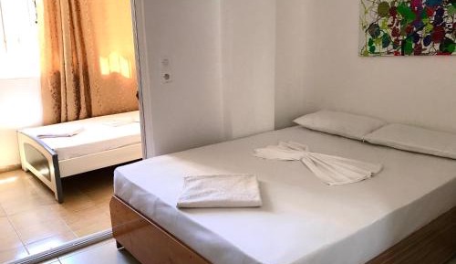 Classic Quadruple Room