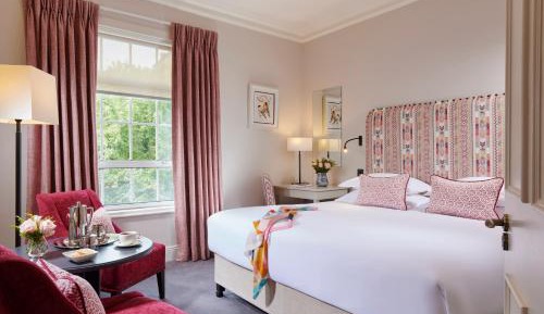 Classic Double Room