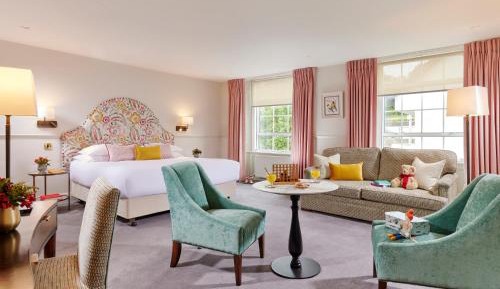 Deluxe Junior Suite