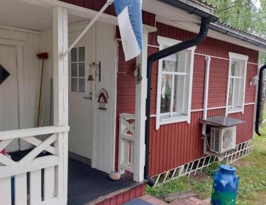 One-Bedroom Villa