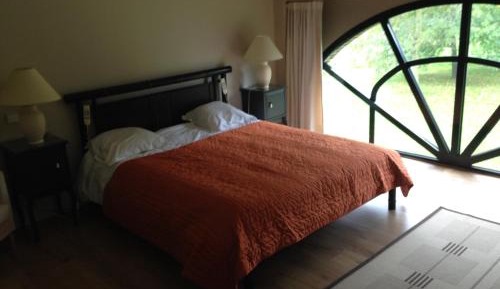 Double Room Teo