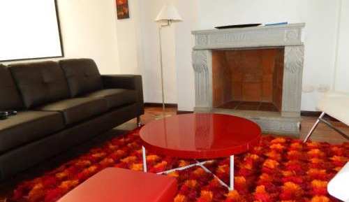 Two-Bedroom Apartment 3A