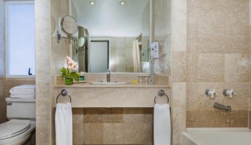 Junior Suite with Sea View
