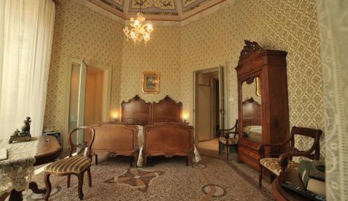 Superior Double or Twin Room with City View