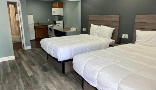 Superior Queen Room