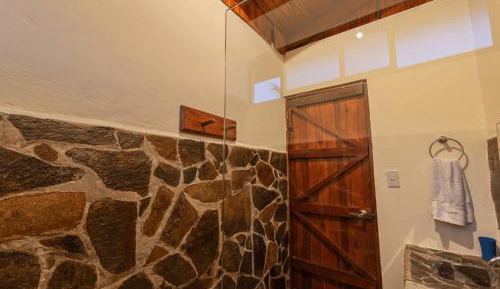 Twin Room with Private Bathroom