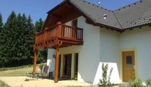 Superior Villa