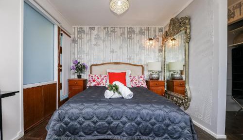 One-Bedroom Suite - Grajagan